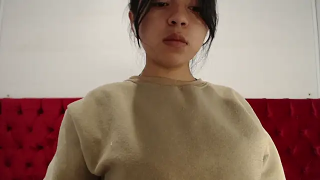 CarolineBrunx online show from 02.11.25