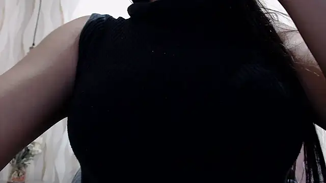 CarolineBrunx online show from 09.12.25