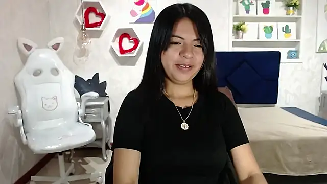 CarolineBrunx online show from 09.19.25