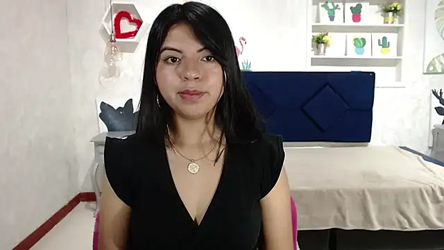 CarolineBrunx online show from 10.01.25