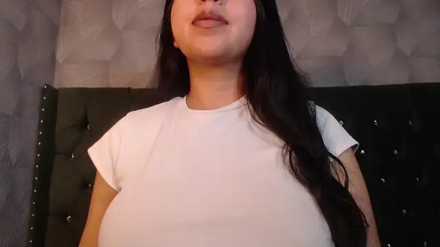 CarolineBrunx online show from 01.31.26