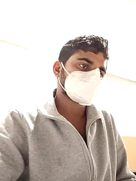 Ishan003 online show from 01.16.25