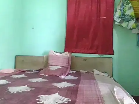 Ishan003 online show from 10.26.25