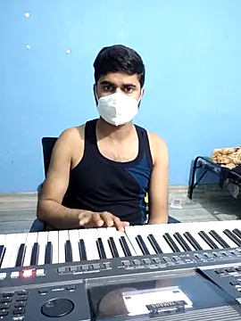 Ishan003 online show from 11.22.25