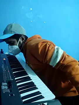 Ishan003 online show from 12.14.25