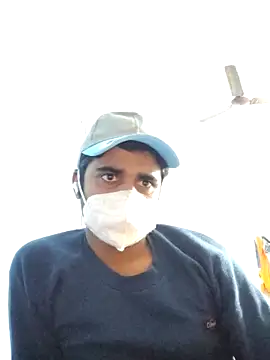 Ishan003 online show from 12.22.25