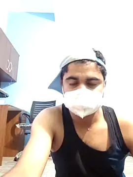 Ishan003 online show from 02.03.26