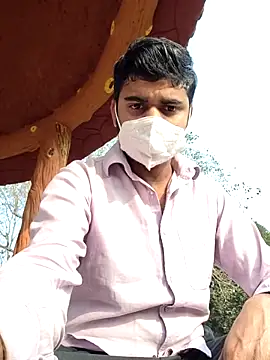 Ishan003 online show from 02.06.26