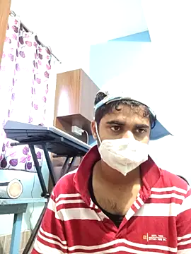 Ishan003 online show from 02.17.26