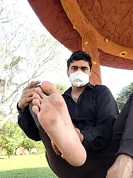 Ishan003 online show from 02.20.26