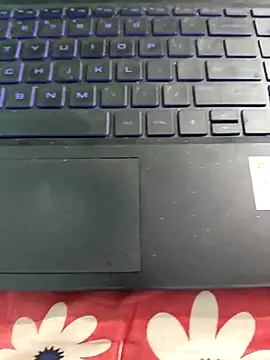 Ishan003 online show from 03.12.26