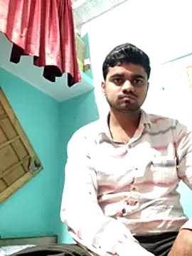 Ishan003 online show from 03.30.26