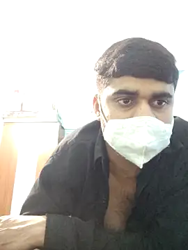 Ishan003 online show from 04.15.26