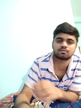 Snapshot of Ishan003 chatting on 06.25.26 Ishan003 online show from 06.25.26