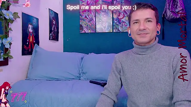 Tabu-Life online show from 03.22.26