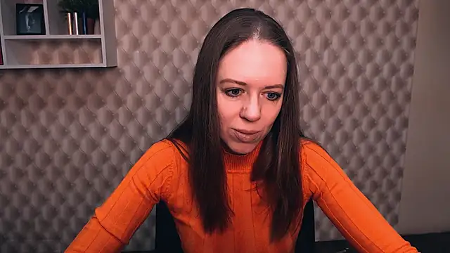 GloriaSi  online show from 03.18.25