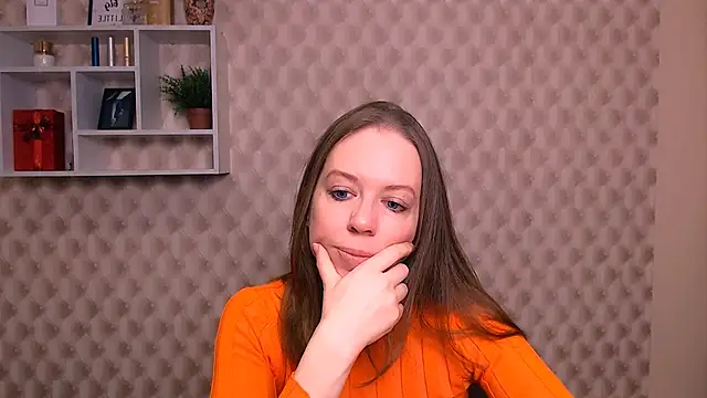 GloriaSi  online show from 11.10.25