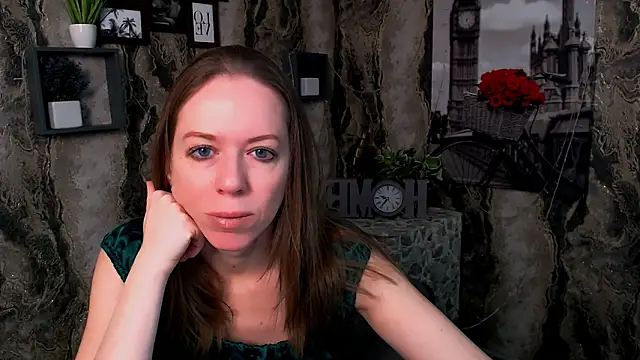 GloriaSi  online show from 01.18.26