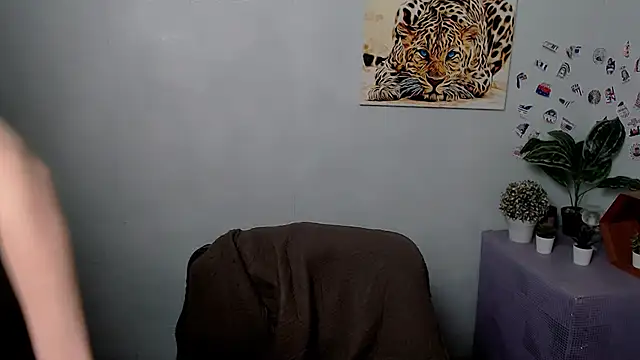 GloriaSi  online show from 02.01.26