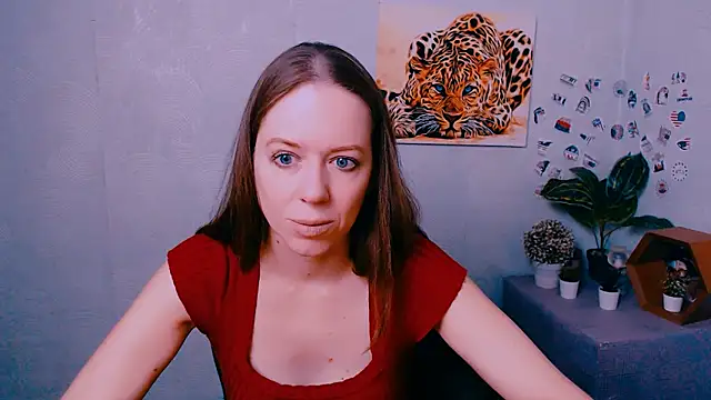 GloriaSi  online show from 02.11.26