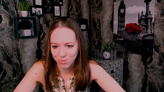 GloriaSi  online show from 02.19.26