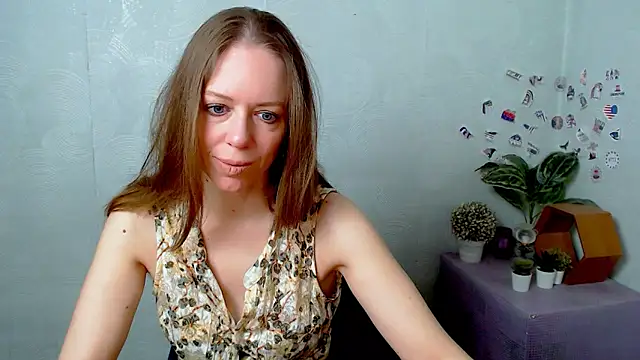 GloriaSi  online show from 04.28.26