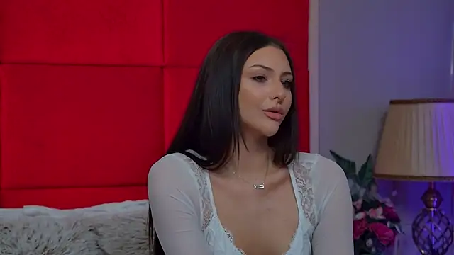 Snapshot of LexyBank chatting on 03.21.25 LexyBank online show from 03.21.25