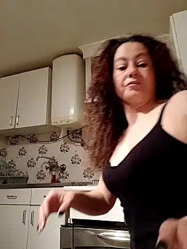 RamyLove36 online show from 02.08.25