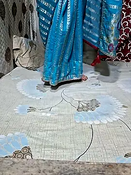 Snapshot of Bhabhi_desi12 chatting on 11.03.25 Bhabhi desi12 online show from 11.03.25