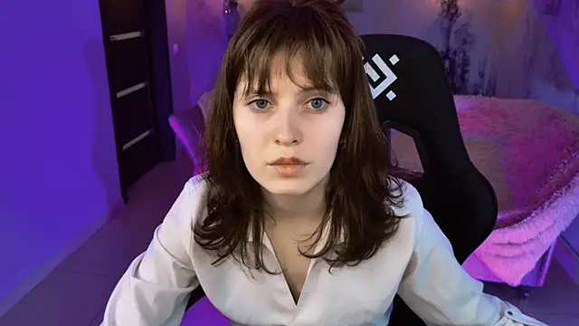 Snapshot of LolaAsmus chatting on 01.14.26 LolaAsmus online show from 01.14.26