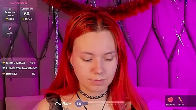 Kim Forman online show from 01.08.25