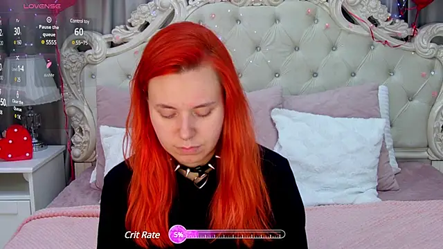 Kim Forman online show from 02.07.25