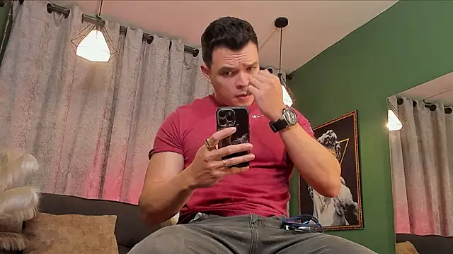 Jake Tylerr  online show from 01.14.26