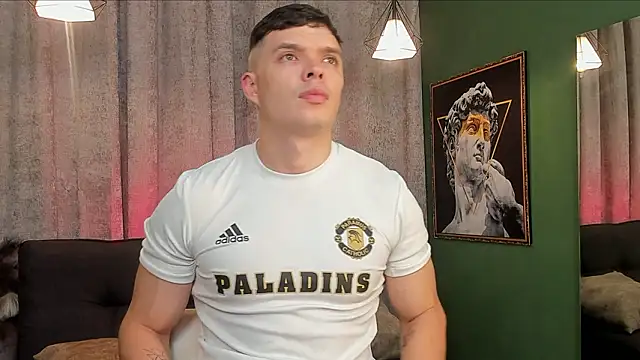 Jake Tylerr  online show from 02.04.26