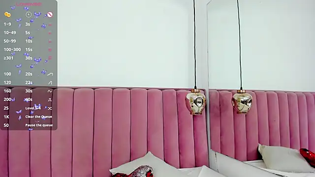 Vennus gir online show from 01.09.25