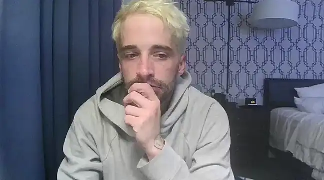 SirCharlesXXX online show from 02.23.25