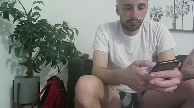 SirCharlesXXX online show from 02.25.25