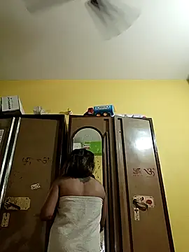 Babydoll 18 online show from 03.11.25