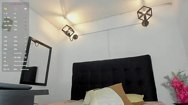 brittany williams  online show from 04.15.26