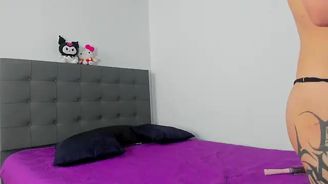 petty effy online show from 01.15.25