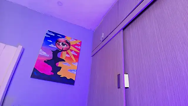 Shenoa1 online show from 10.23.25