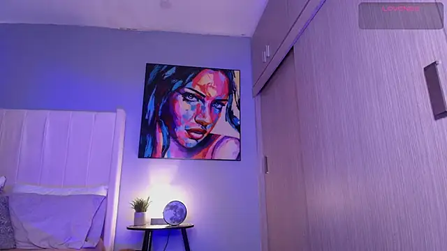 Shenoa1 online show from 12.15.25