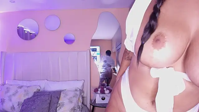 Shenoa1 online show from 04.27.26