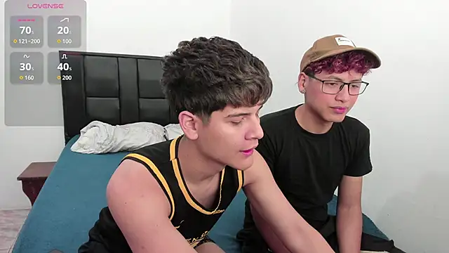 Snapshot of Javierdisousa chatting on 02.02.26 Javierdisousa online show from 02.02.26