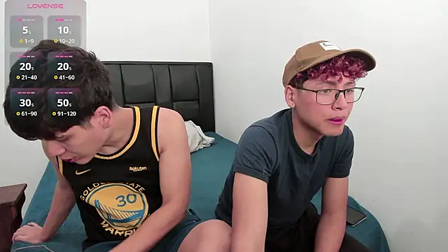 Snapshot of Javierdisousa chatting on 02.04.26 Javierdisousa online show from 02.04.26