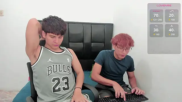 Snapshot of Javierdisousa chatting on 03.19.26 Javierdisousa online show from 03.19.26