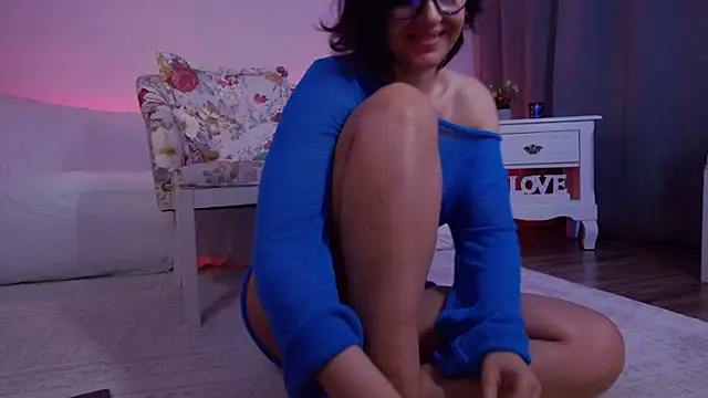 SophieeRain online show from 05.16.26