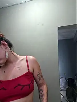 luuhcat09 online show from 11.03.25