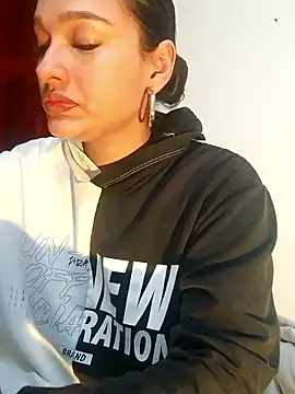 EMILYY FOXY online show from 01.11.26