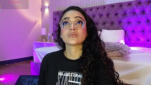 EMILYY FOXY online show from 03.09.26